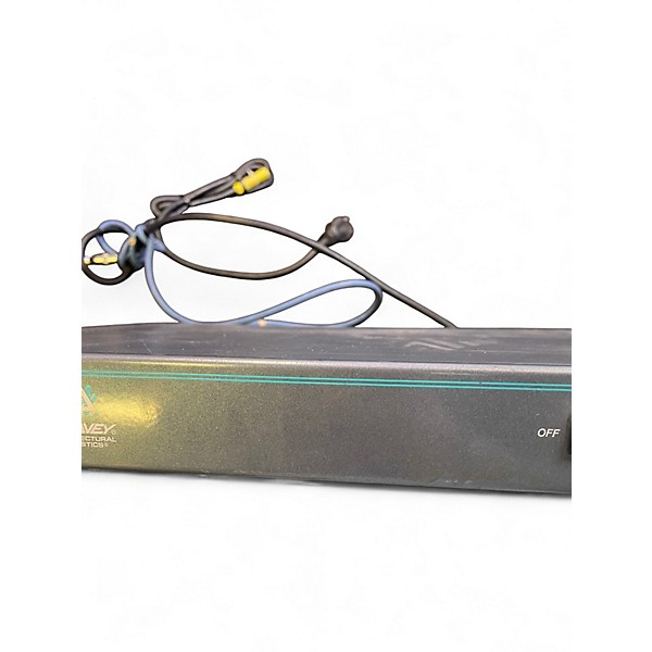 Used Peavey IPS 150 Power Amp