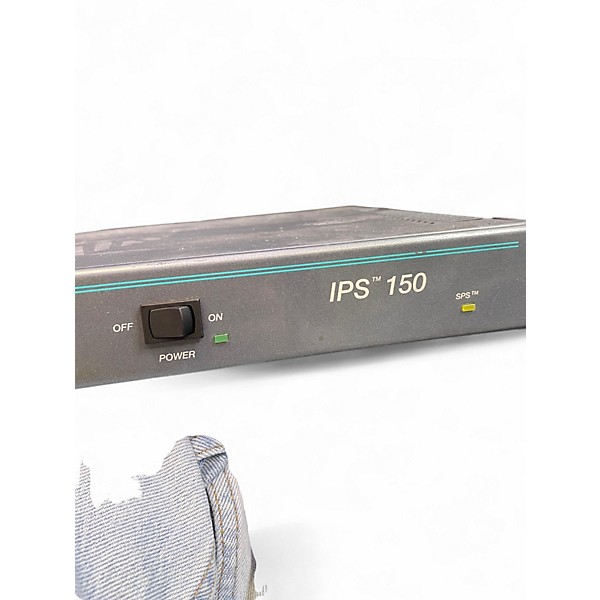 Used Peavey IPS 150 Power Amp