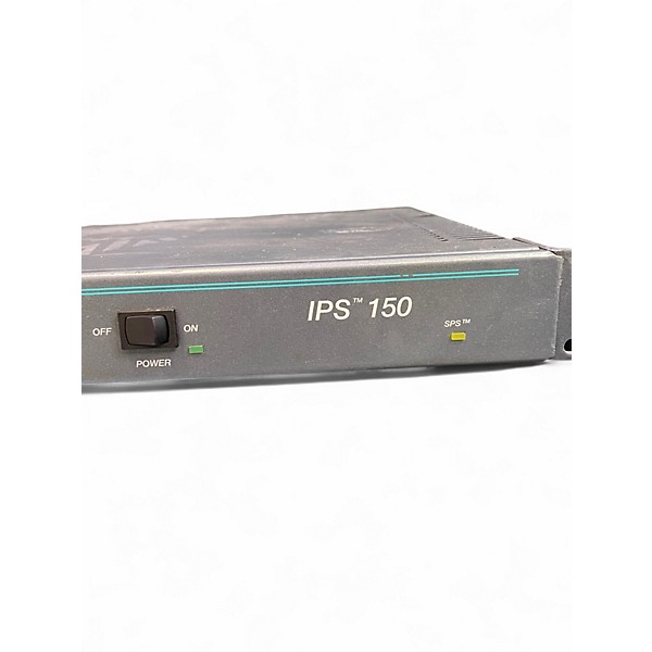 Used Peavey IPS 150 Power Amp