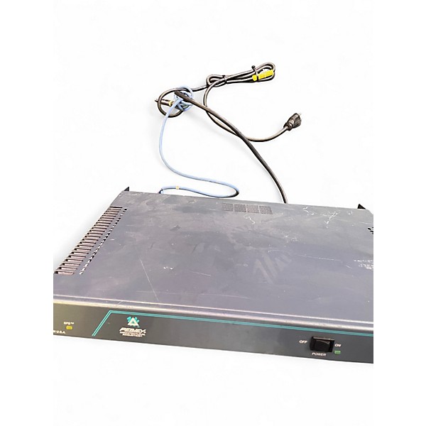 Used Peavey IPS 150 Power Amp