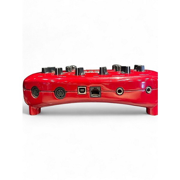 Used Line 6 Pod XT Amp Modeler Effect Processor