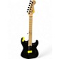 Used Charvel Sean Long Signature Pro Mod San Dimas Black Solid Body Electric Guitar thumbnail
