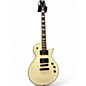 Used ESP LTD EC401 White Solid Body Electric Guitar thumbnail