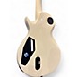 Used ESP LTD EC401 White Solid Body Electric Guitar