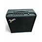 Used Fender Mustang LT50 50W 1x12 Guitar Combo Amp thumbnail
