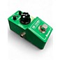 Used Ibanez Tube Screamer Mini Effect Pedal