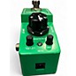 Used Ibanez Tube Screamer Mini Effect Pedal