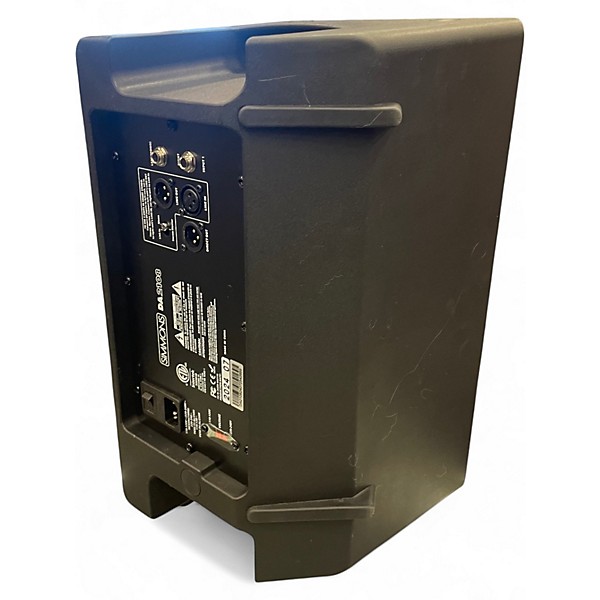 Used Simmons DA2108 Drum Amplifier