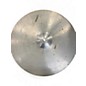 Vintage 1970s Beverley 22in Crash/Ride Cymbal thumbnail