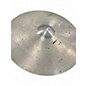 Vintage 1970s Beverley 22in Crash/Ride Cymbal