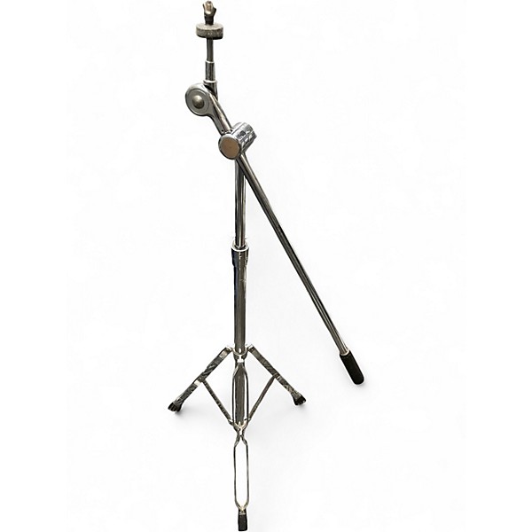 Used Pearl Boom w/ Counterweight Cymbal Stand