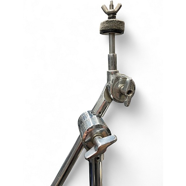 Used Pearl Boom w/ Counterweight Cymbal Stand