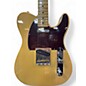 Used Fender FSR Classic Player Baja Telecaster Butterscotch Solid Body Electric Guitar
