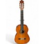 Used Yamaha G231 Natural Classical Acoustic Guitar thumbnail