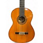 Used Yamaha G231 Natural Classical Acoustic Guitar