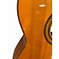 Used Yamaha G231 Natural Classical Acoustic Guitar