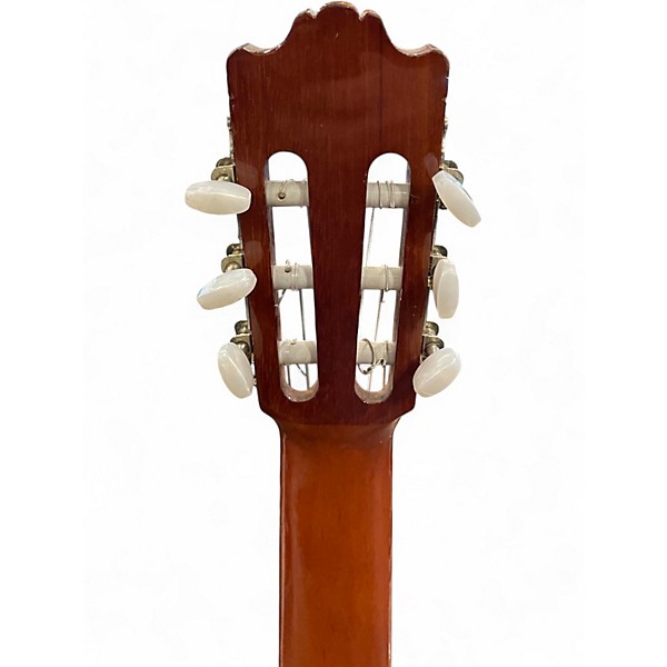 Used Yamaha G231 Natural Classical Acoustic Guitar