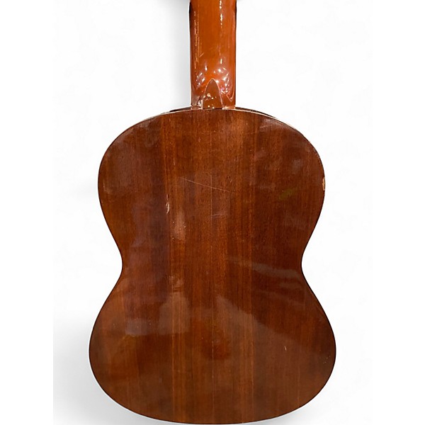 Used Yamaha G231 Natural Classical Acoustic Guitar