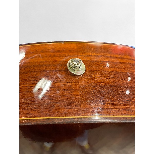 Used Yamaha G231 Natural Classical Acoustic Guitar