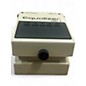 Used BOSS GE7 Equalizer Pedal