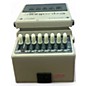 Used BOSS GE7 Equalizer Pedal