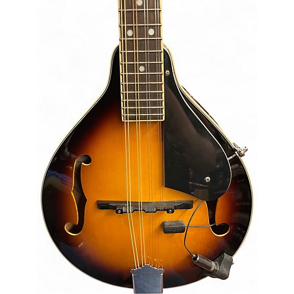Used Oscar Schmidt OM-10 2 Color Sunburst Mandolin