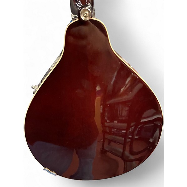 Used Oscar Schmidt OM-10 2 Color Sunburst Mandolin