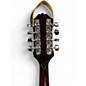 Used Oscar Schmidt OM-10 2 Color Sunburst Mandolin