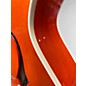 Used Gretsch Guitars G5120 Electromatic Orange Hollow Body Electric Guitar thumbnail