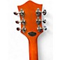 Used Gretsch Guitars G5120 Electromatic Orange Hollow Body Electric Guitar