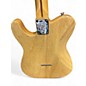 Used Fender American Standard Telecaster Natural Solid Body Electric Guitar