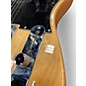 Used Fender American Standard Telecaster Natural Solid Body Electric Guitar