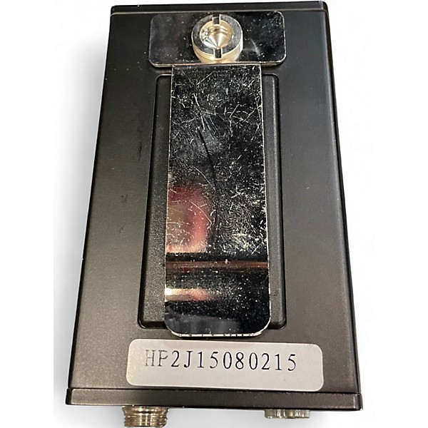 Used PreSonus HP2 Headphone Amp