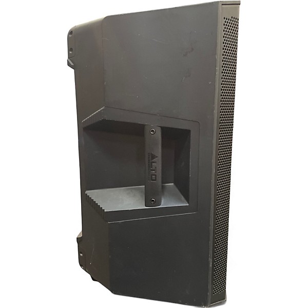 Used Alto TS212 Powered Speaker