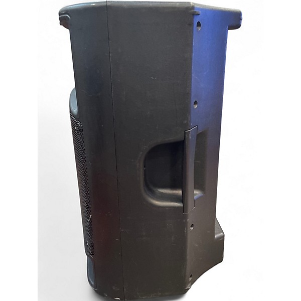 Used Harbinger VARI V2115 Powered Speaker