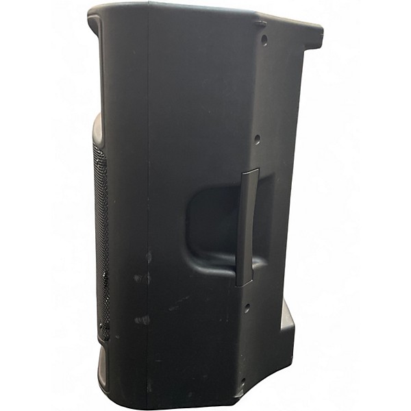 Used Harbinger VARI V2115 Powered Speaker