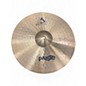 Used Paiste 20in 802 BRILLIANT Cymbal thumbnail