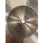 Used Paiste 20in 802 BRILLIANT Cymbal