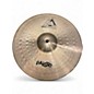 Used Paiste 14in 802 BRILLIANT Cymbal