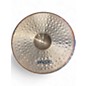 Used Paiste 14in 802 BRILLIANT Cymbal