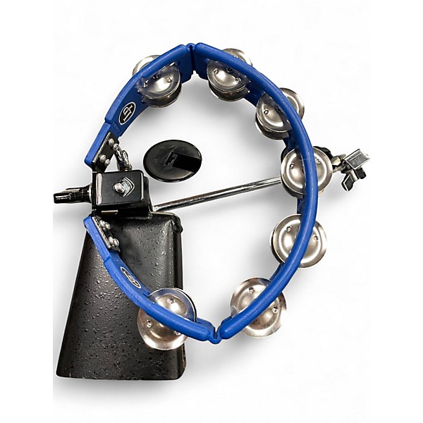 Used LP LP160NY CYCLOPS Percussion Mount