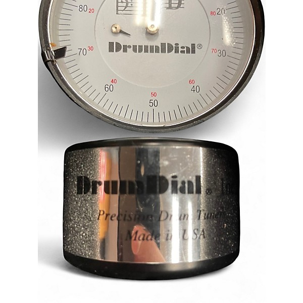Used DrumDial DRUM TUNER Drum Key