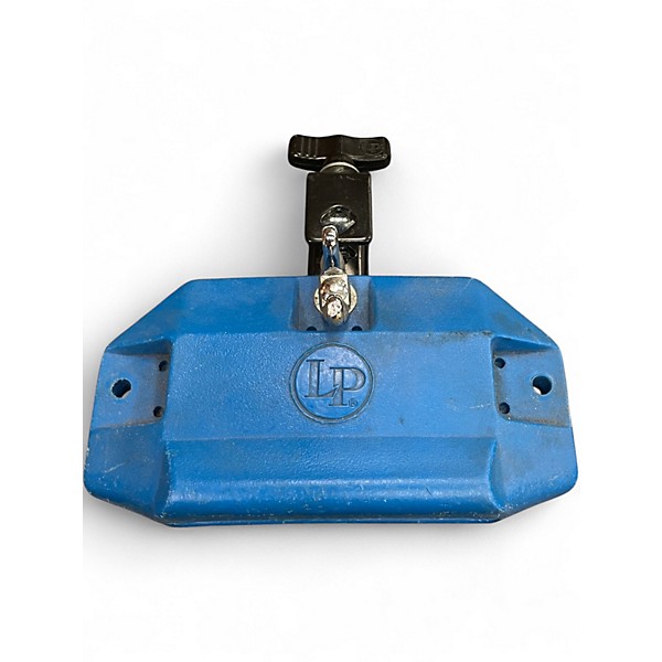 Used LP HIGH PITCH JAM BLOCK Blocks