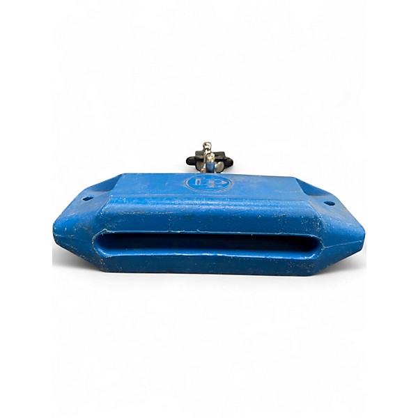 Used LP HIGH PITCH JAM BLOCK Blocks