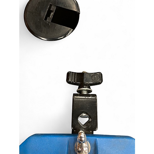 Used LP HIGH PITCH JAM BLOCK Blocks