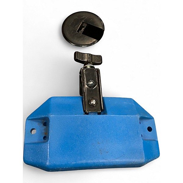 Used LP HIGH PITCH JAM BLOCK Blocks