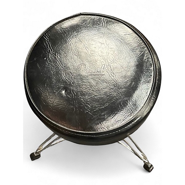 Used Pearl D1000T Drum Throne