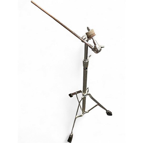 Used Groove Percussion BOOM Cymbal Stand