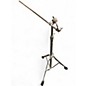 Used Groove Percussion BOOM Cymbal Stand thumbnail