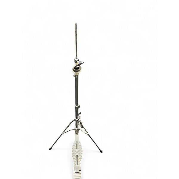 Used Groove Percussion HI HAT Hi Hat Stand